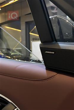 Land Rover Range Rover Vogue